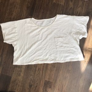 american apparel shirt